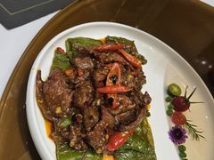 -尚宴(盛世广场·食尚街店)