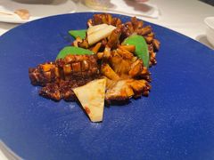 -A One Kitchen·南京精菜馆(德基广场店)