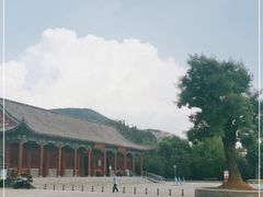 -红嫂家乡旅游区