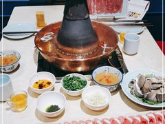 -三宝涮肉(体育学院店)