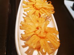 -广州文华东方酒店·江-由辉师傅主理