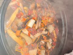 -芸鲜季·云南野生菌餐厅· 云南风物味研社(闵行店)