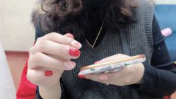 -CM.Nail美甲美睫