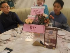 -Deer Park鹿园西餐(仁恒置地广场店)