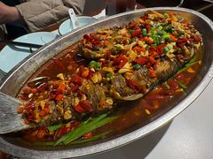 -回家吃饭·地道南昌菜(建德观总店)