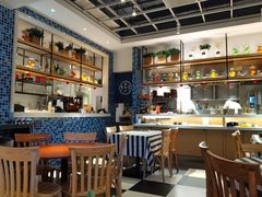 大堂-Aqua Oasis 水天堂(石路天虹店)