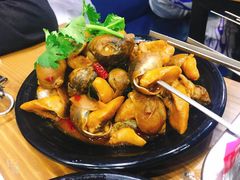 -老虎滩大连海鲜烧烤(建邺云锦路总店)