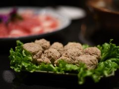 -东来顺饭庄(金泉广场店)