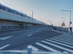 -海堤纪念公园