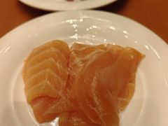 -视界美食自助餐厅·石家庄希尔顿酒店