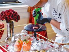 -Salon de Ville浦江汇(上海外滩华尔道夫酒店店)