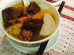 -池记(尖沙咀店)