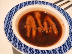 好味汁凤爪-炳胜私厨(万象前海店)