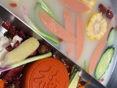 -楠火锅(仁恒梦中心店)