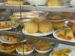 -香港蓮香樓(中環店)