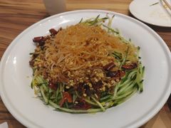 -九转小磨·东北菜老字号(祥安店)