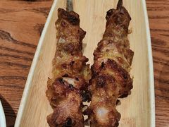 -驿楼兰·新疆菜(火车站店)