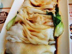 -粤点越有·茶点·粤菜(樵岭国际店)