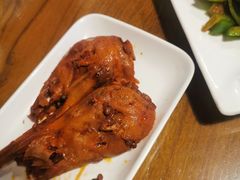 -董立兵烤鸭店(山大路店)