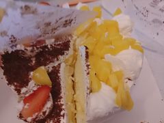 -卡漫莫尼蛋糕(徐汇店)