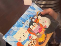 -帝企鹅自助餐厅•儿童岛•真企鹅(长隆企鹅酒店)