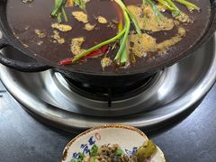 -石灰市毛记烧鸡公(解放碑店)