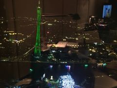 -广州四季酒店