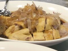-蛇口希尔顿南海酒店·随轩中餐厅·粤菜
