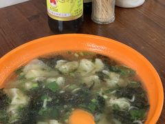 -阿麟馄饨(延长路店)