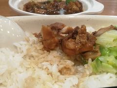 -南城香(北京南站店)