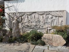 -衣裳街历史文化街区