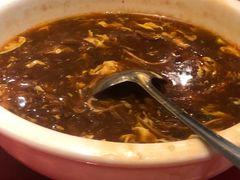 上海酸辣汤-盛福楼·惠山宴(盛岸路店)