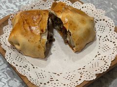 -汗腾格里·风味餐厅(新疆驻京办店)
