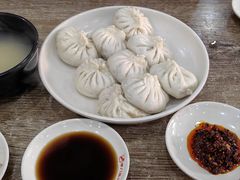 -津门张记包子铺(华昌道店)