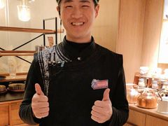 -腾格里· 蒙古山羊火锅(北京中关村店)