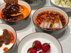 -许家菜.艺创菜(仁和新城店)