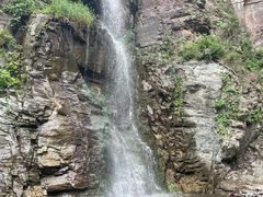 -双龙峡