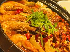 -万蔚·烤鸭
