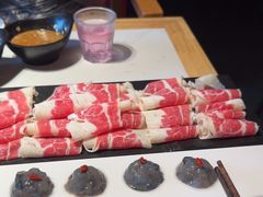 -焱三乐四川火锅店(经纬街店)