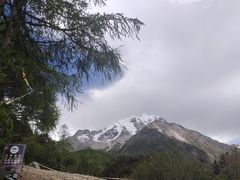 -亚拉雪山风景区