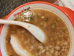-可口香·非遗老号烧烤(南岗直营店)