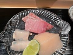 -橼舍鮨青木