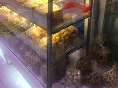 -第一食品(中环百联店)