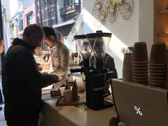 -% Arabica(京都东山店)