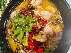 -知味观·味庄(杨公堤店)