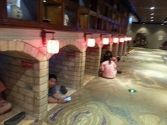 -家乐比水文化休闲广场(望花都店)
