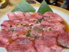 -牛也烧肉(摩尔城店)