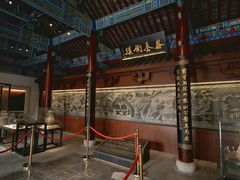 -戏马台景区