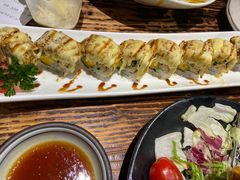 -小川洋风料理(街道口店)