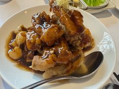 虾爆鳝-南麓·浙里(外滩店)